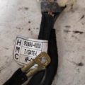 Hyundai Terracan HP (2001-2007) 91690H1010