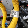 Hyundai Terracan HP (2001-2007) 91790H1050