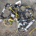 Hyundai Terracan HP (2001-2007) 91790H1050
