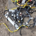 Hyundai Terracan HP (2001-2007) 91790H1050