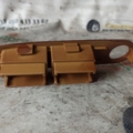Hyundai Terracan HP (2001-2007) 93501H1120TN