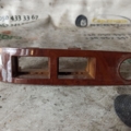 Hyundai Terracan HP (2001-2007) 93501H1120TN