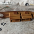Hyundai Terracan HP (2001-2007) 93501H1120TN