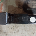 Hyundai Terracan HP (2001-2007) 93621H1101