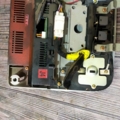 Hyundai Terracan HP (2001-2007) 94840H1200OI