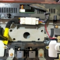 Hyundai Terracan HP (2001-2007) 94840H1200OI