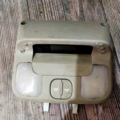 Hyundai Terracan HP (2001-2007) 94840H1200OI
