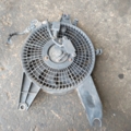 Hyundai Terracan HP (2001-2007) 97643H1601