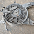 Hyundai Terracan HP (2001-2007) 97643H1601