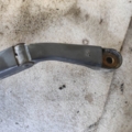 Hyundai Terracan HP (2001-2007) 98331H1000