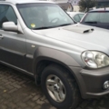 Hyundai Terracan HP (2001-2007)