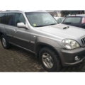 Hyundai Terracan HP (2001-2007)