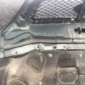 Капот Hyundai Terracan HP (2001-2007) 79000H1210