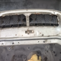 капот Hyundai Terracan HP (2001-2007) 79000H1210