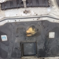 капот Hyundai Terracan HP (2001-2007) 79000H1210