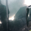 Капот Hyundai Terracan HP (2001-2007) 79000H1210