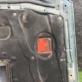 Капот Hyundai Terracan HP (2001-2007) 79000H1210