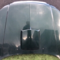 Капот Hyundai Terracan HP (2001-2007) 79000H1210