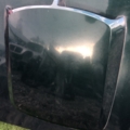 Капот Hyundai Terracan HP (2001-2007) 79000H1210