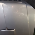 капот Hyundai Terracan HP (2001-2007) 79000H1210