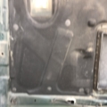 Капот Hyundai Terracan HP (2001-2007) 79000H1210