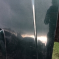 Капот Hyundai Terracan HP (2001-2007) 79000H1210