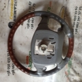 кермо Hyundai Terracan HP (2001-2007) 5612039950TN