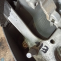 кермо Hyundai Terracan HP (2001-2007) 5612039950TN