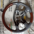 кермо Hyundai Terracan HP (2001-2007) 5612039950TN