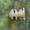 Клапан ЕГР Hyundai Terracan HP (2001-2007) 284104X410