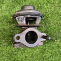 клапан egr Hyundai Terracan HP (2001-2007) 284104X410