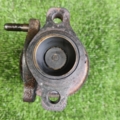клапан egr Hyundai Terracan HP (2001-2007) 284104X410