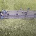 Клапанна кришка 2,9 Hyundai Terracan HP (2001-2007) 224104X800