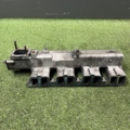 Колектор впускний Hyundai Terracan HP (2001-2007) 283114X700