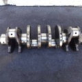 Колінвал Hyundai Terracan HP (2001-2007) 231104X000