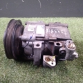 Компресор кондиціонера Hyundai Terracan HP (2001-2007) 97610H1021