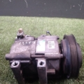 Компресор кондиціонера Hyundai Terracan HP (2001-2007) 97610H1021