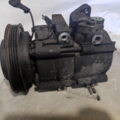 Компресор кондиціонера неробочий Hyundai Terracan HP (2001-2007) 97610H1021