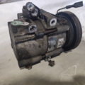 Компресор кондиціонера неробочий Hyundai Terracan HP (2001-2007) 97610H1021