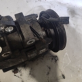 Компресор кондиціонера неробочий Hyundai Terracan HP (2001-2007) 97610H1021
