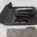 Консоль акпп  Terracan HP D4BH 2003 Hyundai Terracan HP (2001-2007) 84680H1610