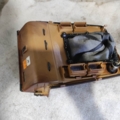 Консоль акпп  Terracan HP D4BH 2003 Hyundai Terracan HP (2001-2007) 84680H1610
