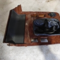 Консоль акпп  Terracan HP D4BH 2003 Hyundai Terracan HP (2001-2007) 84680H1610