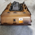Консоль акпп  Terracan HP D4BH 2003 Hyundai Terracan HP (2001-2007) 84680H1610