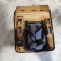 Консоль акпп  Terracan HP D4BH 2003 Hyundai Terracan HP (2001-2007) 84680H1610