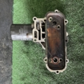 Корпус масляного фільтра Hyundai Terracan HP (2001-2007) 263104X300
