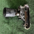 Корпус масляного фільтра Hyundai Terracan HP (2001-2007) 263104X300