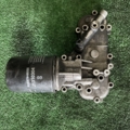 Корпус масляного фільтра Hyundai Terracan HP (2001-2007) 263104X300