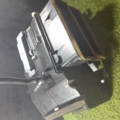 Корпус пічки Hyundai Terracan HP (2001-2007) 97010H1600