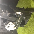Корпус пічки Hyundai Terracan HP (2001-2007) 97010H1600